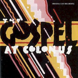 The Gospel at Colonus