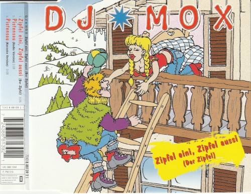 Zipfel eini, Zipfel aussi (Der Zipfel)