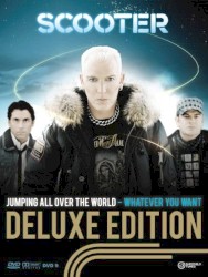 Jumping All over the World - Whatever You Want