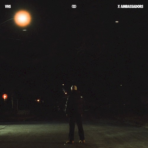 VHS(X) (Rerecorded)