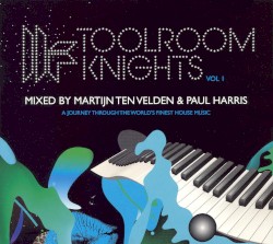 Toolroom Knights
