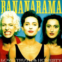 Love, Truth & Honesty (The Remixes)