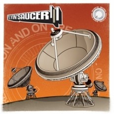 Flyin' Saucer Vol.3