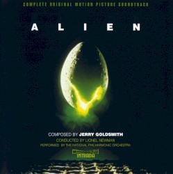 Alien: Complete Original Motion Picture Soundtrack
