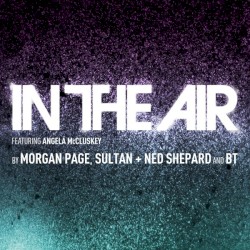 In the Air (Hardwell remix)