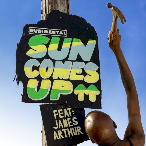 Sun Comes Up (remixes, Pt.1)