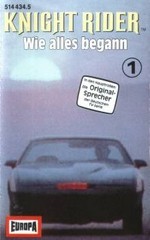 Folge 01: Wie alles began