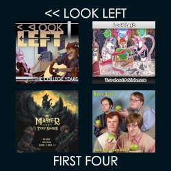 The First Four