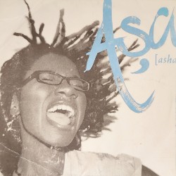 Aṣa [Deluxe edition]