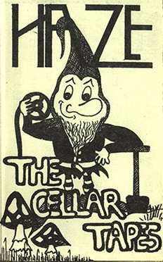 The Cellar Tapes: 30th Anniversary Edition