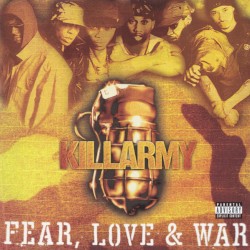 Fear, Love and War