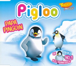 Papa Pinguin