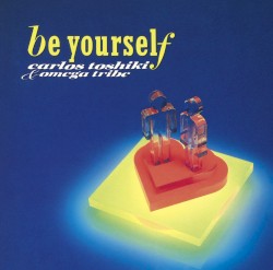 be yourself (+6)