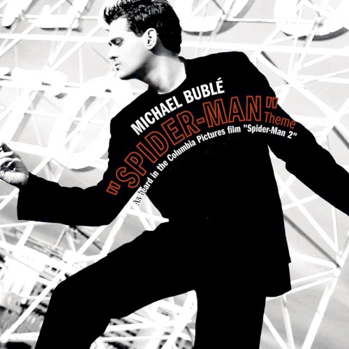 “Spider-Man” Theme (Junkie XL Remix)