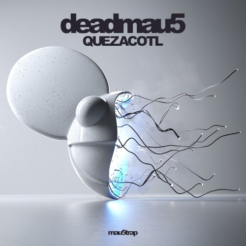 deadmau5 – Quezacotl [PREVIEW]
