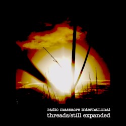 threads still expanded