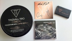 Cirklar - Collectors Box