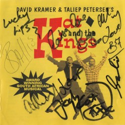 Kat and the Kings