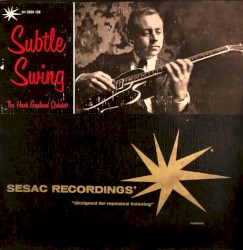 The Unforgettable Guitar of Hank Garland
