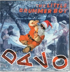 Little Drummer Boy/Peace on Earth