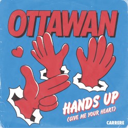 Hands Up