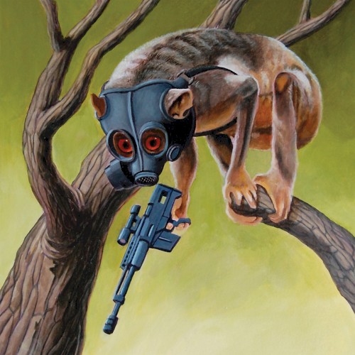 Sunny Day Real Estate / Circa Survive – Split