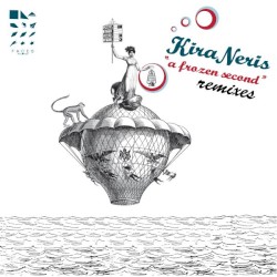 A Frozen Second Remixes