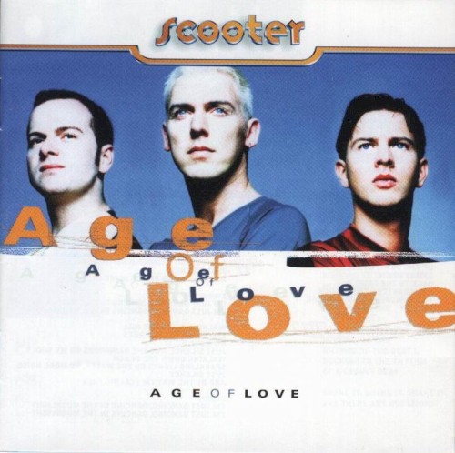 Age Of Love (20 Years Of Hardcore Expanded Edition / Remastered)