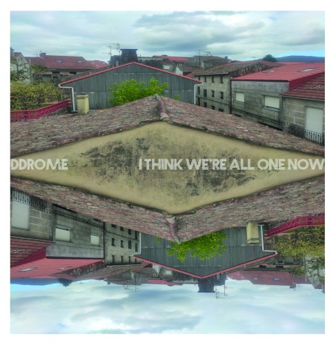 I Think We're All One Now EP