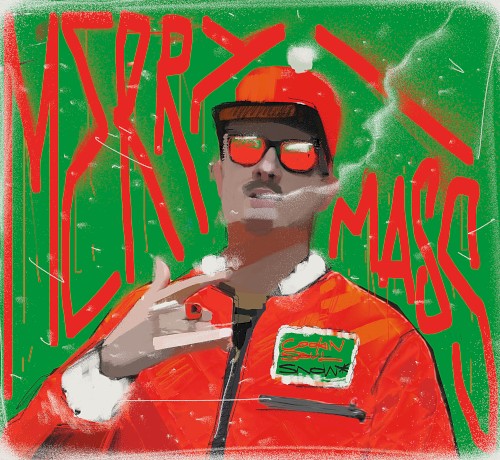 Ready for Xmas (instrumentals)