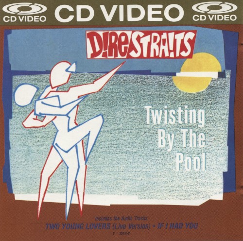 Twisting by the Pool