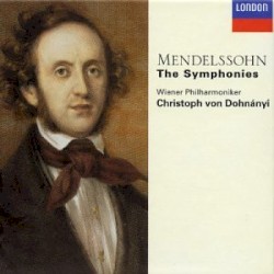 The Symphonies