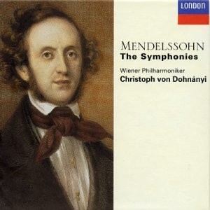 The Symphonies