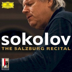 The Salzburg Recital (Live)