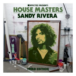 House Masters: Sandy Rivera (third edition)