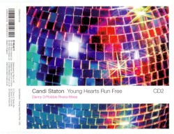 Young Hearts Run Free (CD2)