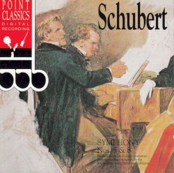 Symphony Nos. 5 & 8