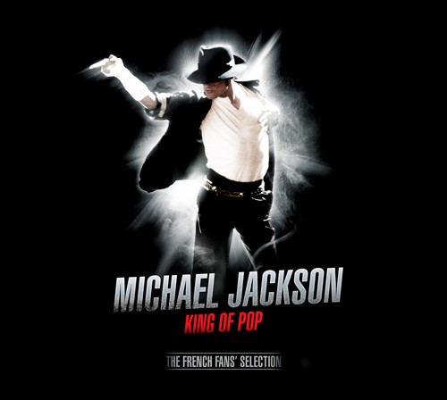 King of Pop: The French Fans’ Selection