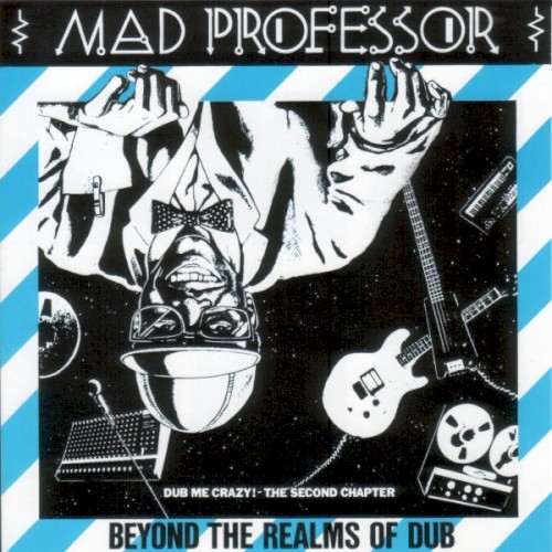 Beyond the Realms of Dub