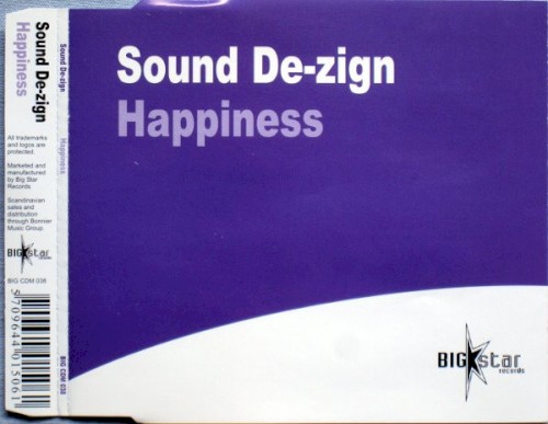 Happiness 2006