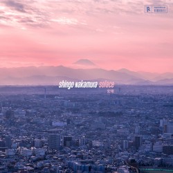 Solace (Extended Mixes)