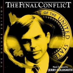 The Final Conflict (The Deluxe Edition)