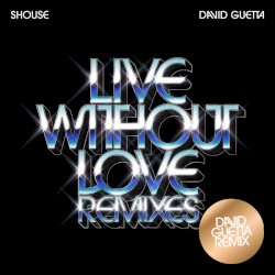 Live Without Love (David Guetta Remix)