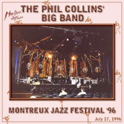 The Phil Collins Big Band