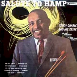 Salute To Hamp