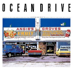 OCEAN DRIVE plus 3