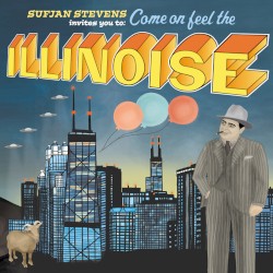 Come on Feel the Illinoise