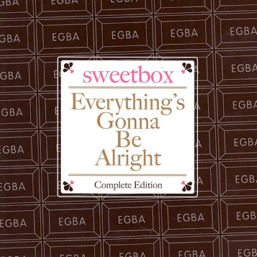 Everything's Gonna Be Alright (Complete Edition)