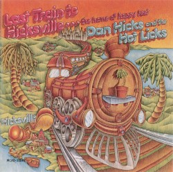 Last Train to Hicksville