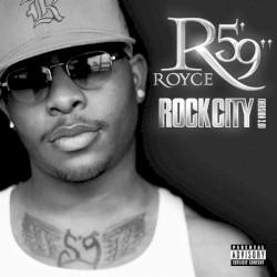 Rock City (version 2.0)